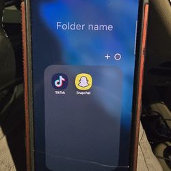 samsung galaxy tiktok