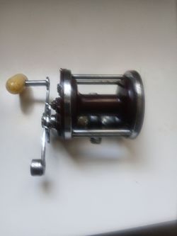 Penn jig master  no 500 z