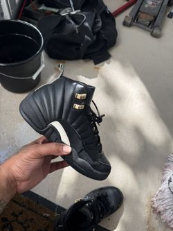 Size 6 Master 12