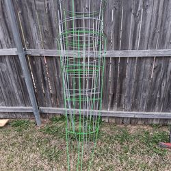 5 set Of tomato cages