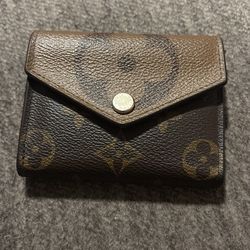 Louis Vuitton wallet