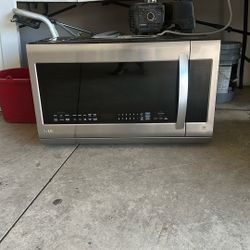 Microwave For Sell