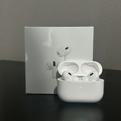 AirPods Pros 2nd Generation