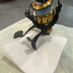 Penn Spinfisher VI Fishing Reel 