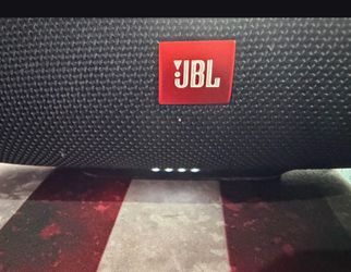JBL Bluetooth Speaker