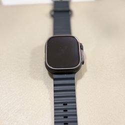 Apple Watch Ultra 3 