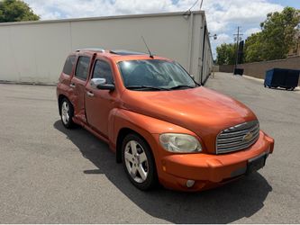 2006 Chevrolet HHR LT