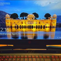 Laptop i7