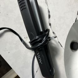 Revlon Flat Iron