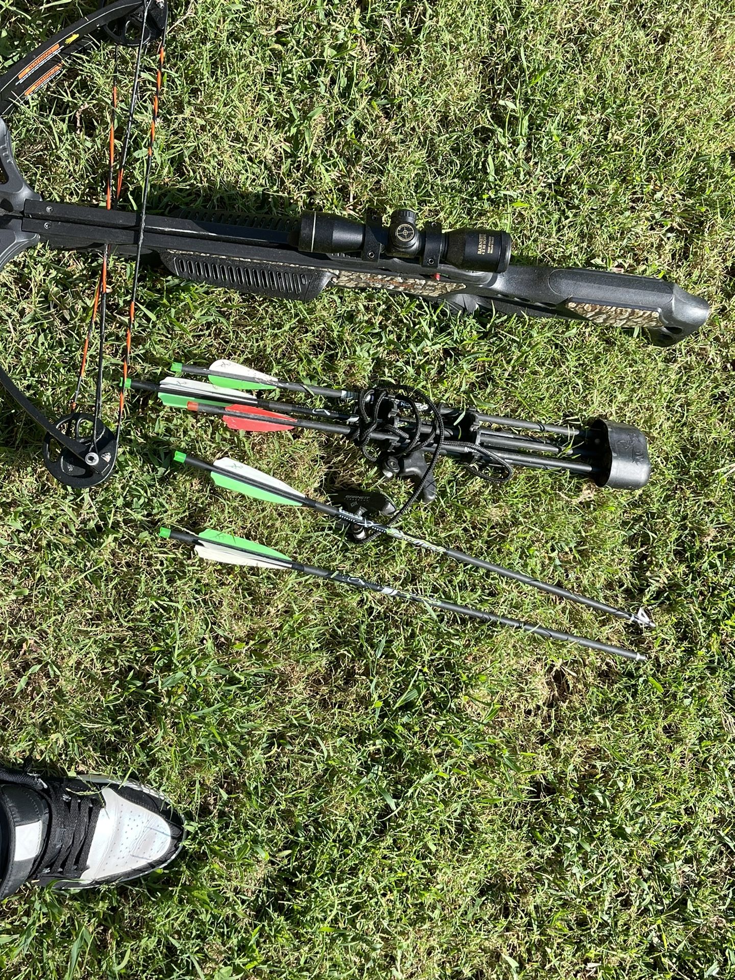 Barnette 3.0 Game Crusher 