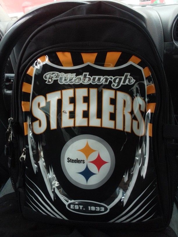 All Pittsburgh Steelers 
