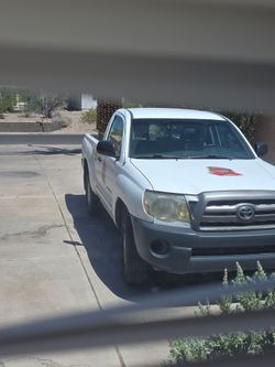 2009 Toyota Tacoma