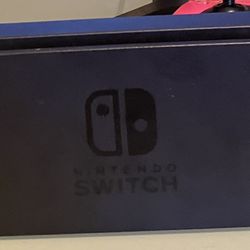 Nintendo Switch Dock Need Gone Asap 