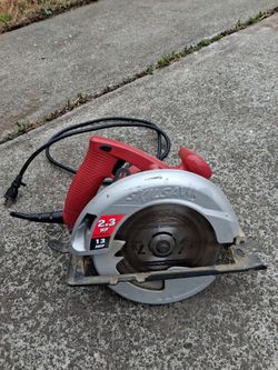 Skillsaw