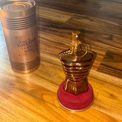 Jean Paul Gaultier Le Male Elixir Parfum