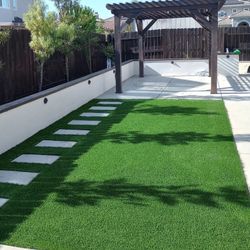 Artificial Grass