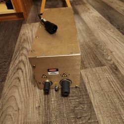 Electronic Measurements Inc