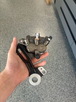 Oem ultra bee brake trade for formula