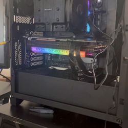 Computer Desktop