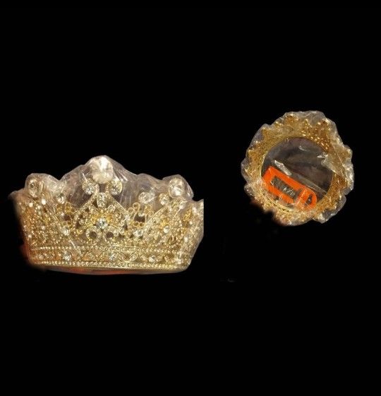 Crown