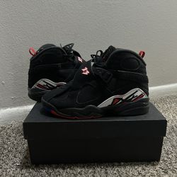 PLAYOFF AIR JORDAN 8 RETRO 