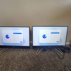 Hp all in one ryzen 3