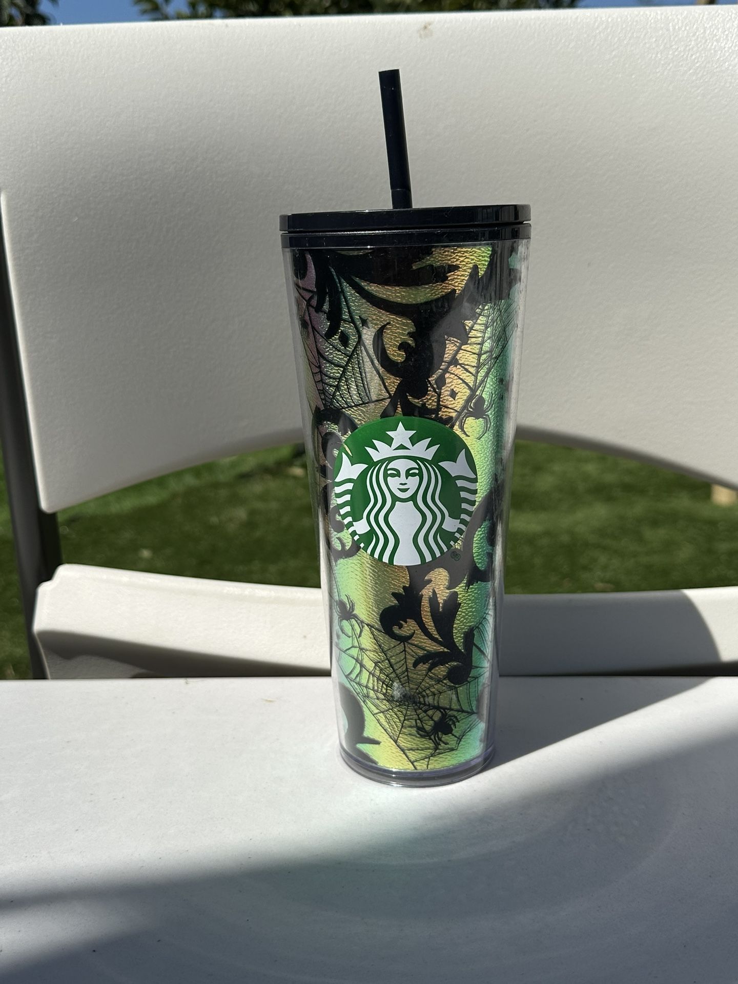 Starbucks Tumbler