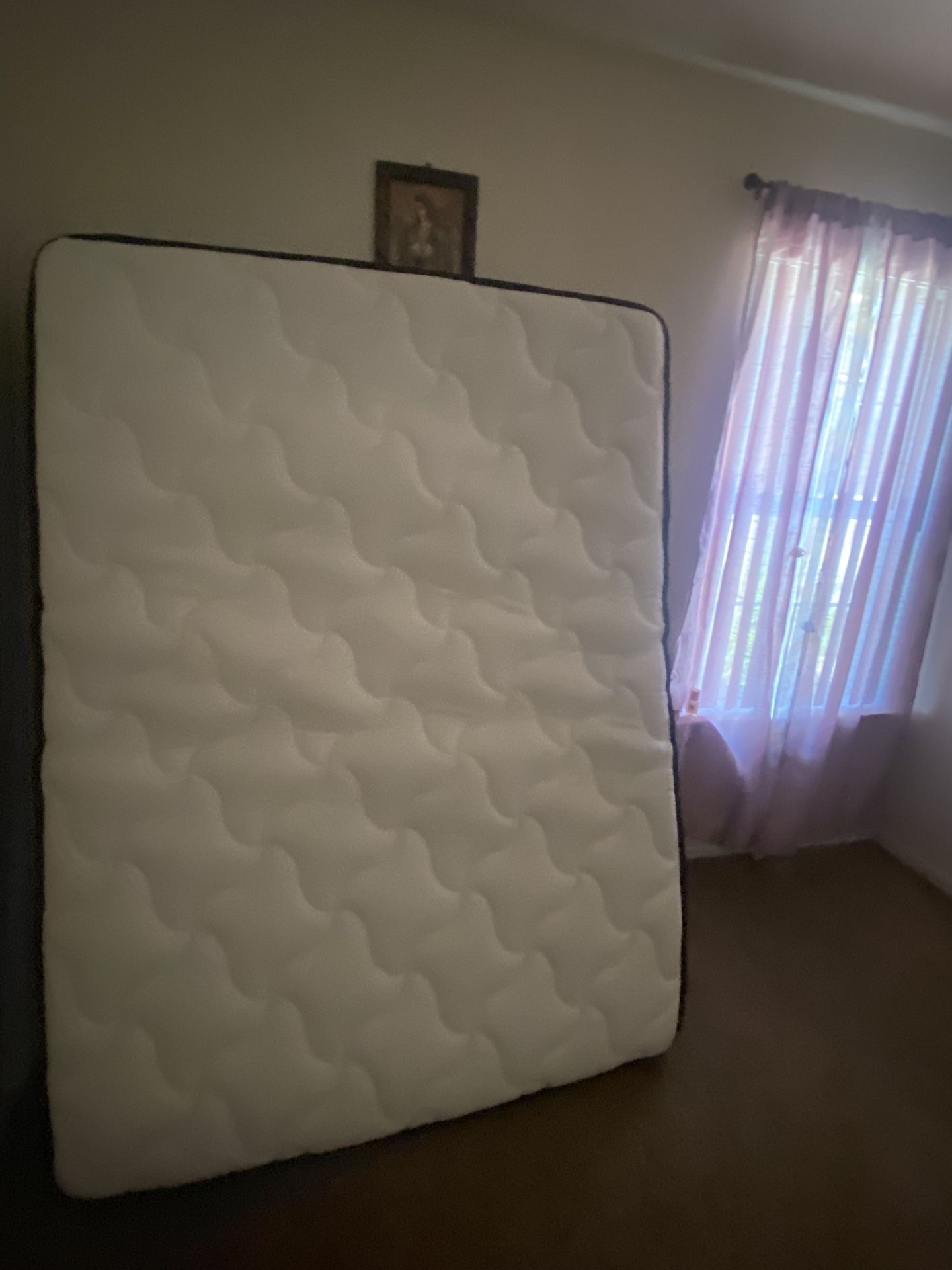 Mattress Size Full New