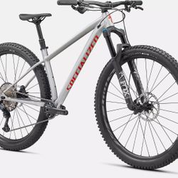 2021 Specialized Fuse Expert 29 Size L