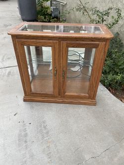 Display Case