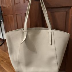 Large Donna Karan Tote Bag
