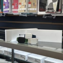 All Apple Watches In Stock 