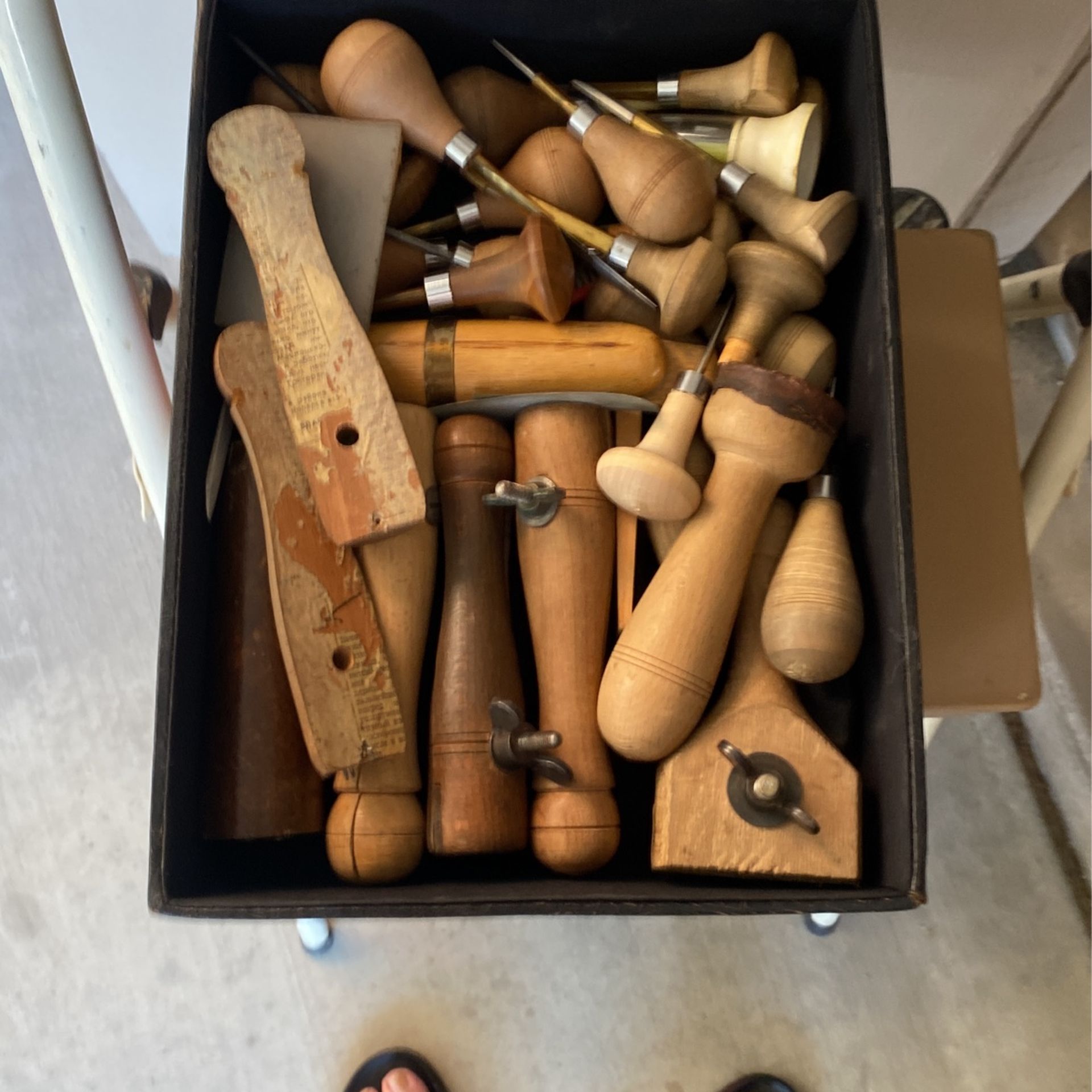 jewelry engraving tools
