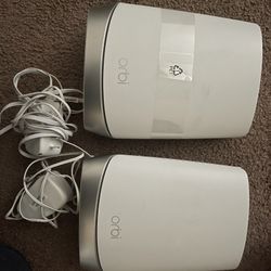 Orbi Wifi Extension 