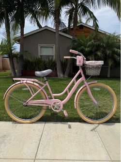 Cute Bike “26 wheels