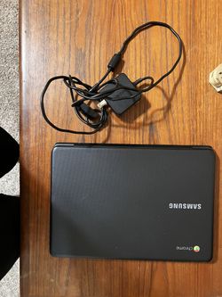 Chromebook