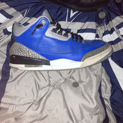 Jordan 3