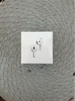 Airpods 4