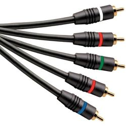 Axis Video / Stereo / Audio Cable