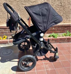 Bugaboo Chameleon Stroller