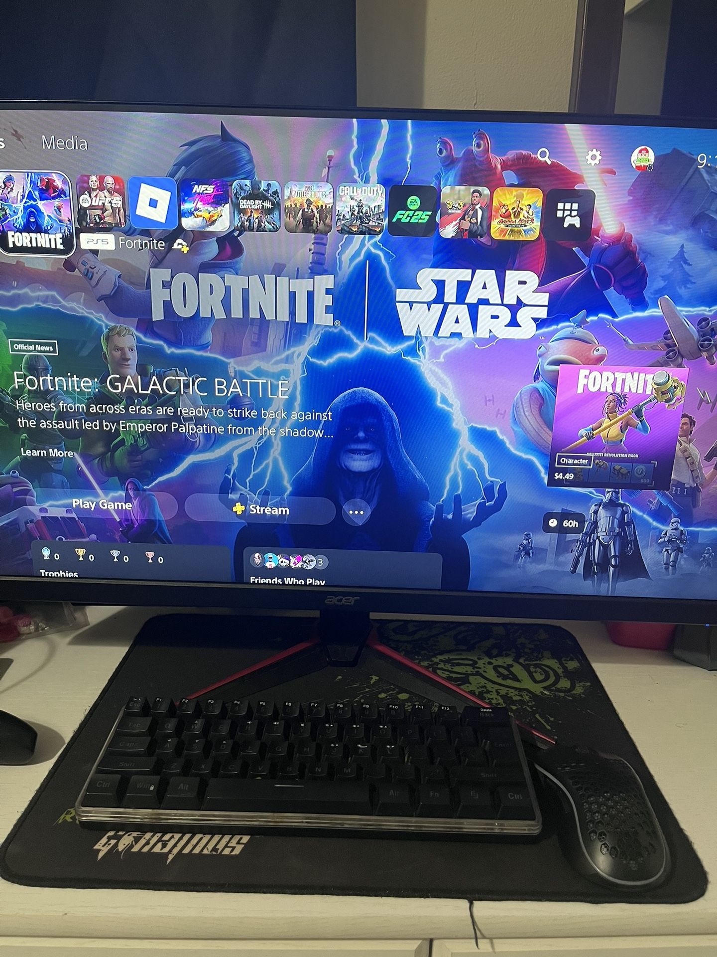 Monitor