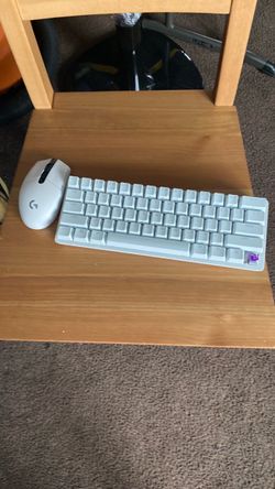 Razor hunts and mouse