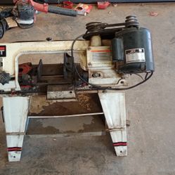 Jet Band Saw 