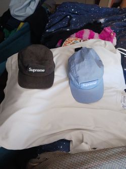 Supreme Hats