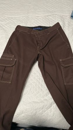 Dickies Flex Slim Straight 34x30