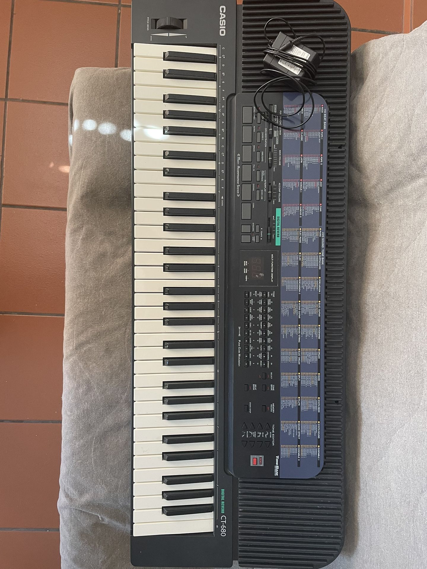 Piano