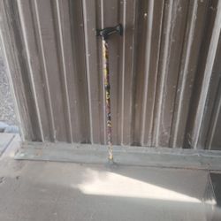 Foldable Cane 