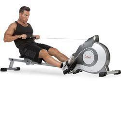 Sunny Health And Fitness Rower
