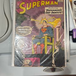 Superman 126!