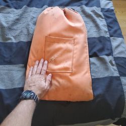 Gong Bag